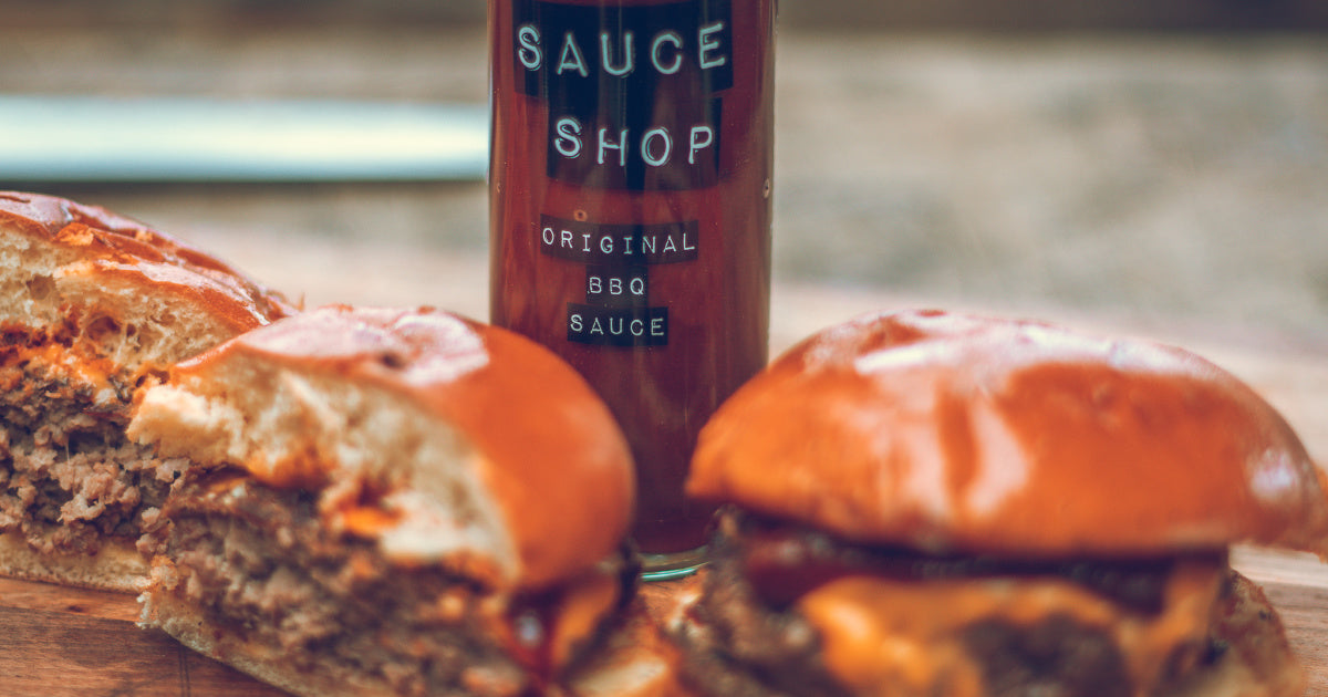 Best for Burgers Best for Burgers