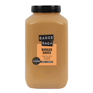 Burger Sauce