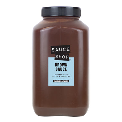 Brown Sauce