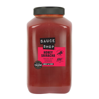 Honey Sriracha