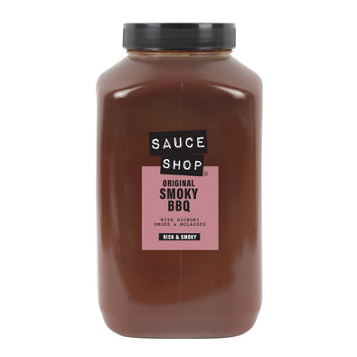 Original BBQ Sauce