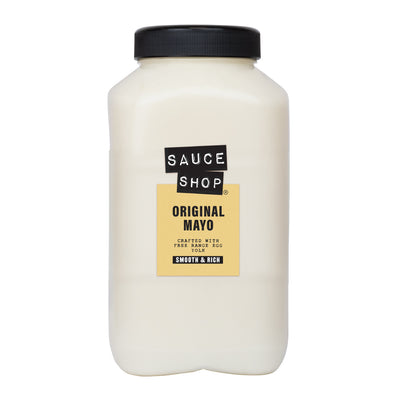 Original Mayo