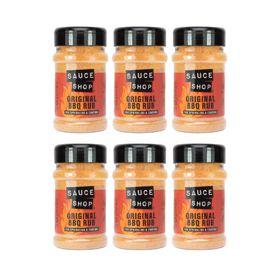 Original BBQ Rub