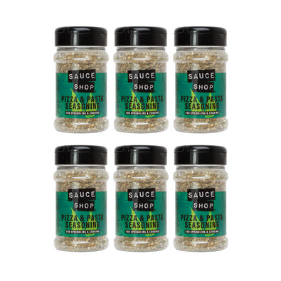Pizza and Pasta Seasoning