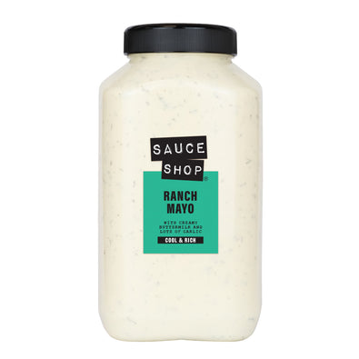 Ranch Mayo