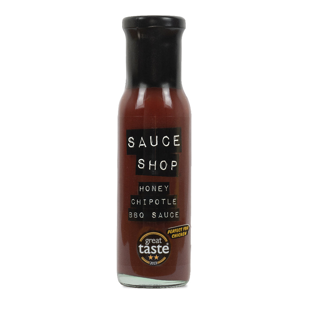 Honey Chipotle BBQ Sauce Table Sauce & Condiments Sauce Shop