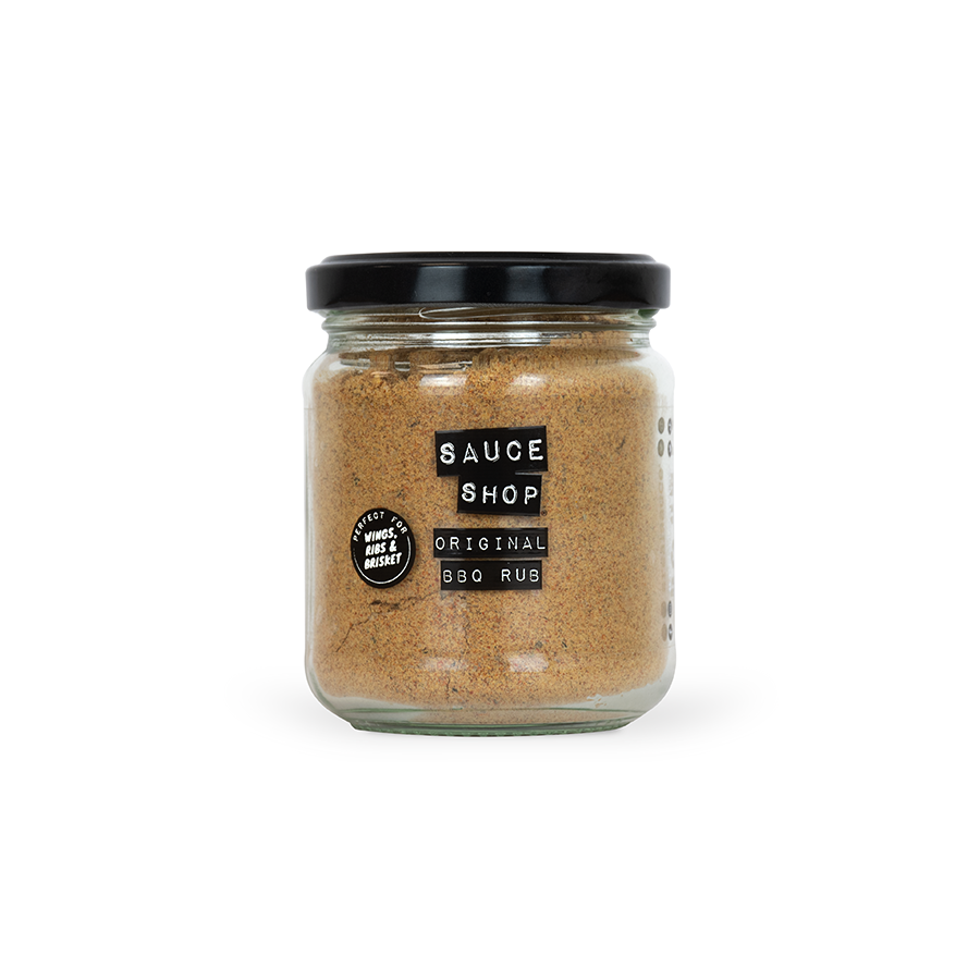 Original BBQ Rub