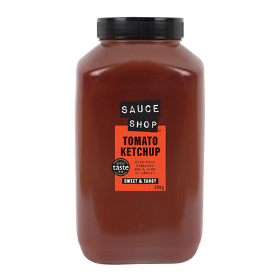 Tomato Ketchup
