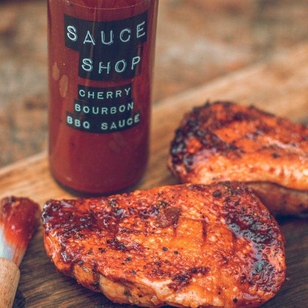 BBQ Sauce