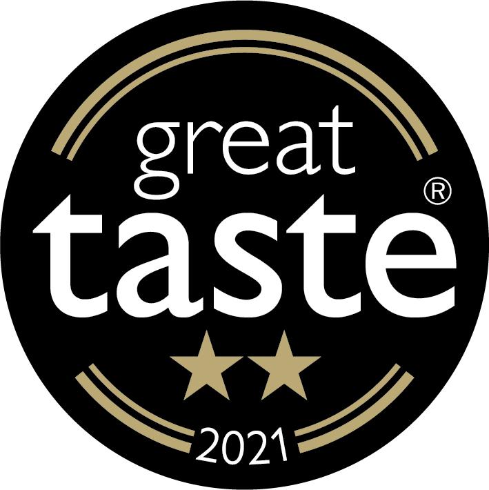 Habanero Ketchup Great Taste Award