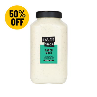 Ranch Mayo