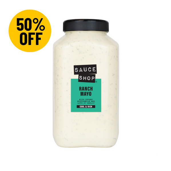 Ranch Mayo