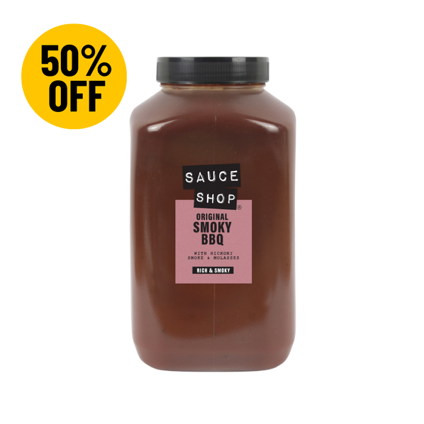 Original BBQ Sauce