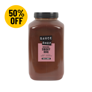 2x2.5kg Catering Tub