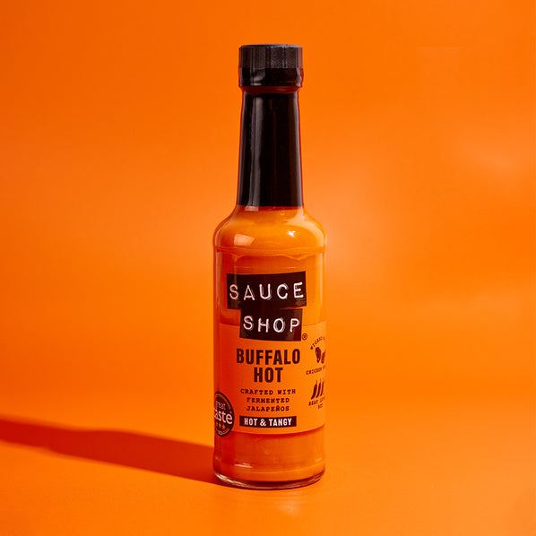 Buffalo Hot Sauce