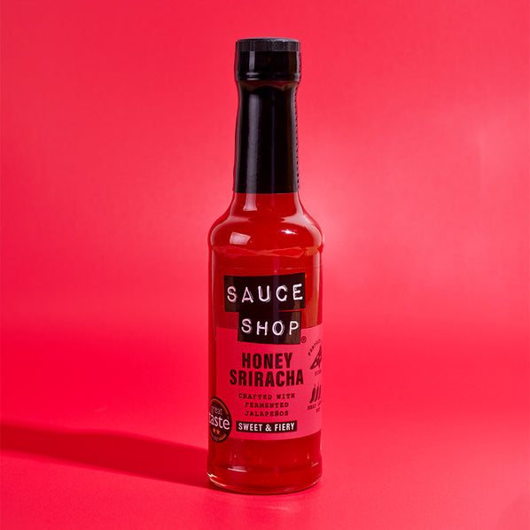 Honey Sriracha