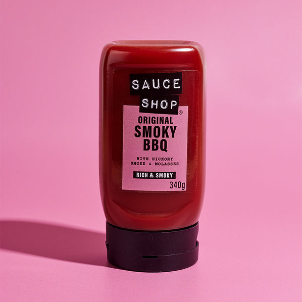 Original BBQ Sauce