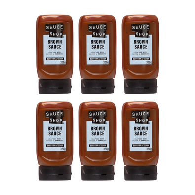 Brown Sauce