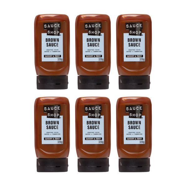 Brown Sauce