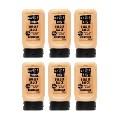 Burger Sauce