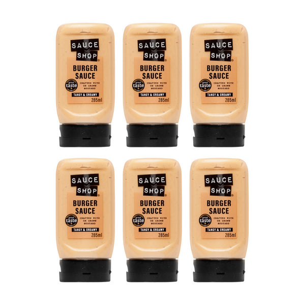 Burger Sauce