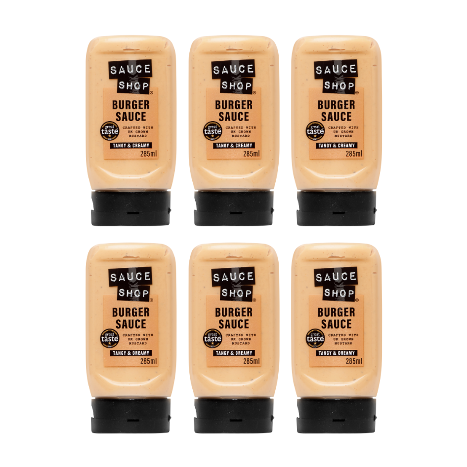 Burger Sauce