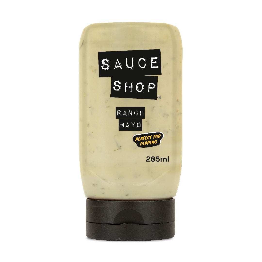 Salsa Mayo Ranch Ranch Mayo | Sauce Shop – Sauce Shop Wholesale