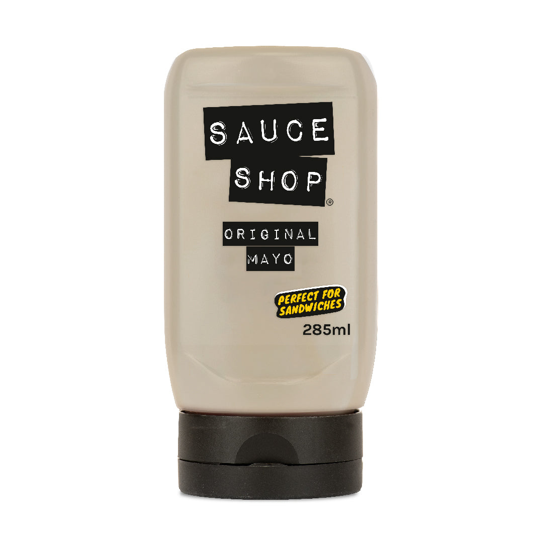 Original Mayo