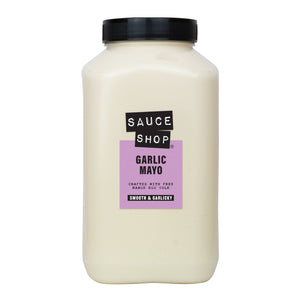 6x285ml Plastic Squeeze Bottle