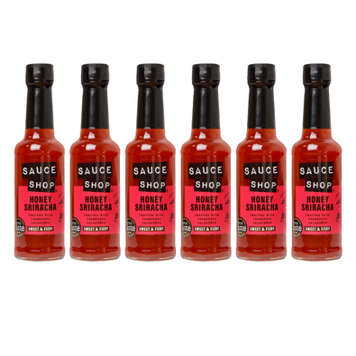 Honey Sriracha