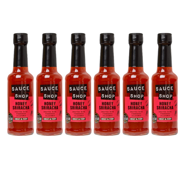Honey Sriracha