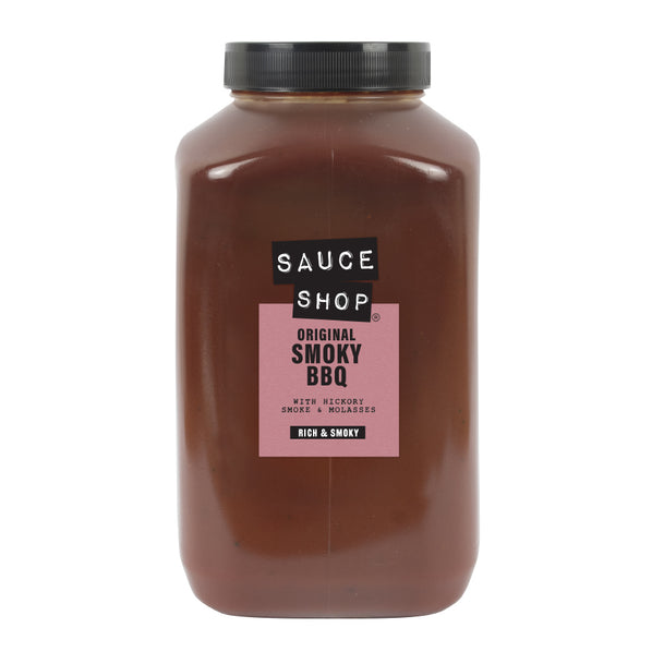Original BBQ Sauce