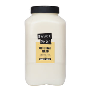 6x285ml Plastic Squeeze Bottle