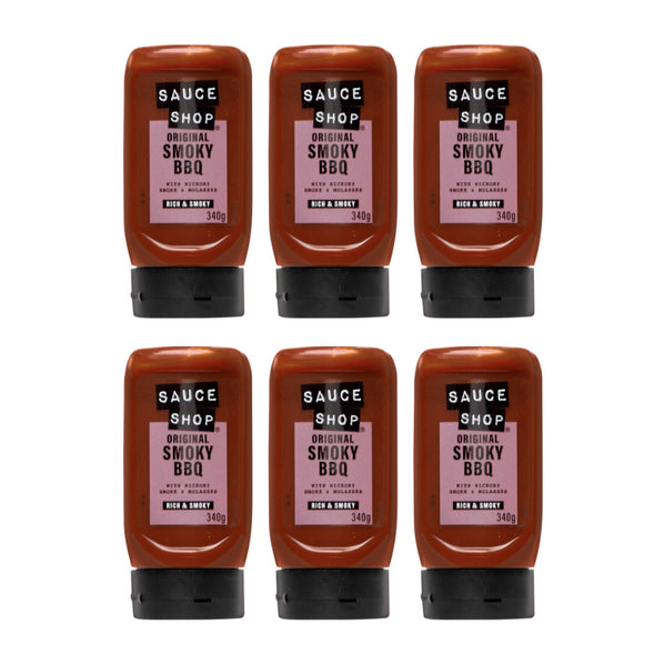 Original BBQ Sauce