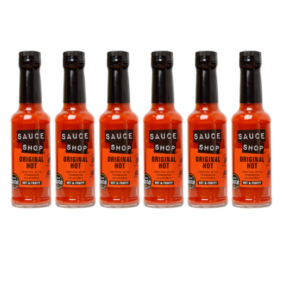Original Hot Sauce