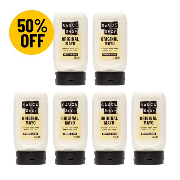 Original Mayo