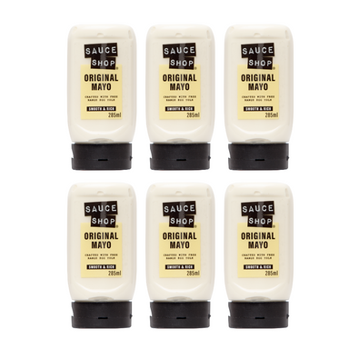 Original Mayo