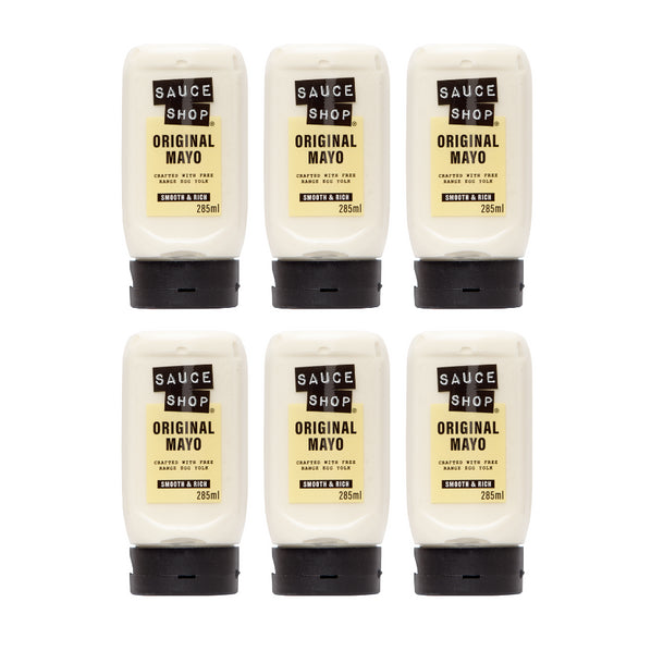Original Mayo