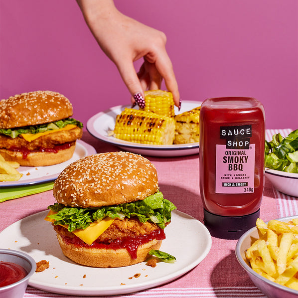 Original BBQ Sauce