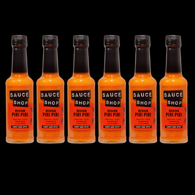 Piri Piri