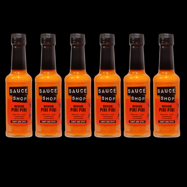 Piri Piri