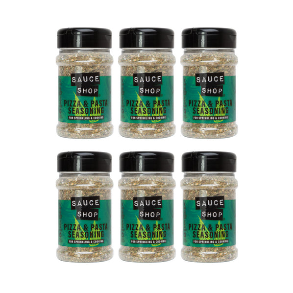 Pizza and Pasta Seasoning