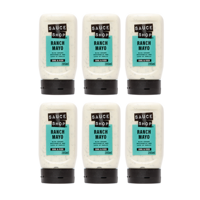 Ranch Mayo