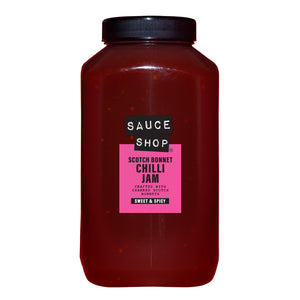 2x2.9kg Catering Tub