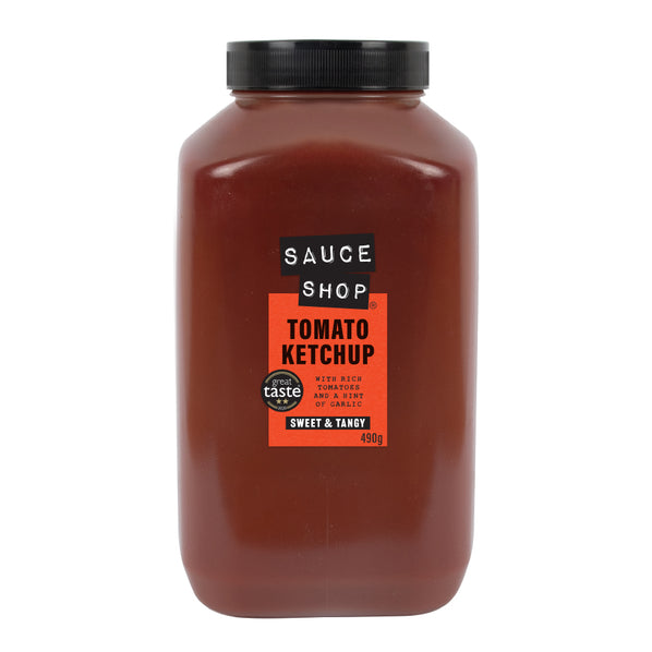 Tomato Ketchup
