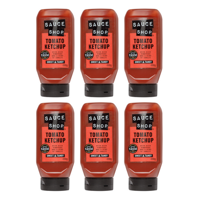 Tomato Ketchup