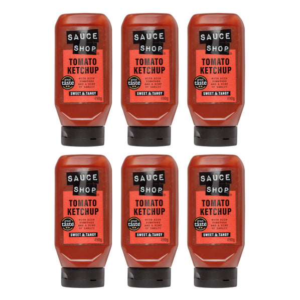 Tomato Ketchup