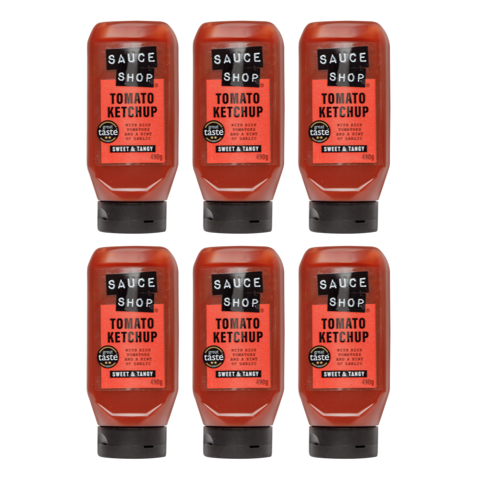 Tomato Ketchup