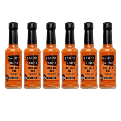 Buffalo Hot Sauce