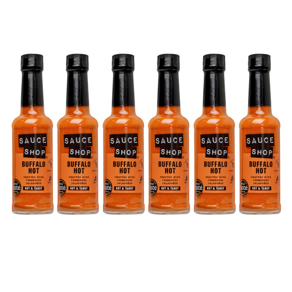 Buffalo Hot Sauce